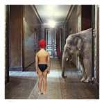 MR Strange Gitard - Young Maharaja