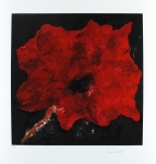 DIE BLUME ROT