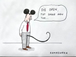Die oren