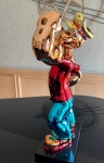 Jeff  Koons (after) - Popeye The Sailor Man