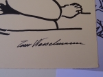 Tom Wesselman - Nude