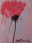 Red flower