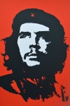 Che Guevara red