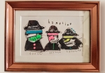 3 bad boys