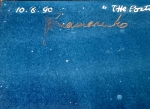 Panamarenko  - The Portuguese men of war