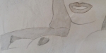 Tom Wesselman - Drawing Great American Nude