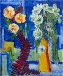 Zomerse bloemen