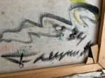 Alphons Freijmuth - Nice artwork - very big !