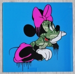 Monster Minnie
