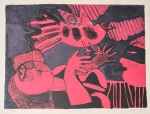The coveted bird, 1985