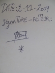 Frédéric Bruly Bouabré  - Drawing