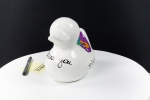 Hannes D'Haese - White Duck (S)
