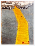 The Floating Piers