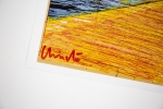 Christo Javacheff - The Floating Piers