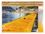 The Floating Piers
