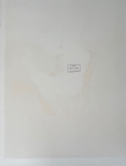 Guillaume Corneille - Lithographie signée 