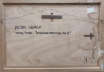 Victor  Seach - Erratum Painting N°2