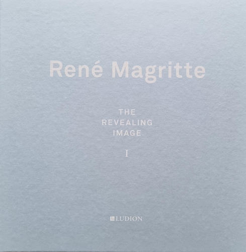 Rene Magritte - L'image révélatrice