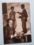 Rene Magritte - L'image révélatrice