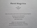 Rene Magritte - L'image révélatrice