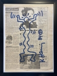 Daily News 1984 I