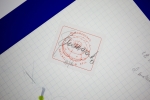 Panamarenko  - Pepto Bismo Litho