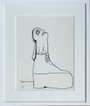 Shoe.