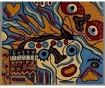 african style