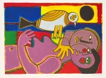 The Lovers, 2003