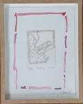 Toujours Là XXIII - UNIQUE WORK!
