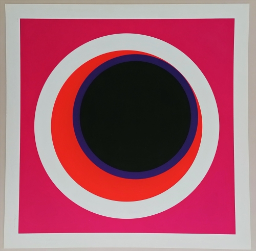 Geneviève Claisse - COMPOSITION