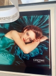 Helmut  Newton  - Cibachrome Ombres Satin - Lancôme