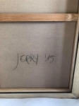 Jerry Mangelschots - Great original work Jerry mangelschots