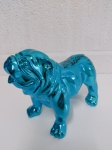 english bulldog