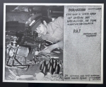 Portable air transport