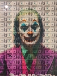 Why So Serious/ Van apple