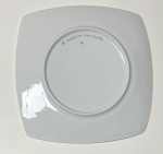 Guillaume Corneille - Handgeschilderd Limoges porselein