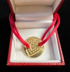 Guillaume Corneille - Bracelet Coeur - Numéroté - 50 ex.