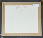 Guillaume Corneille - First sun, 1997, enframed!