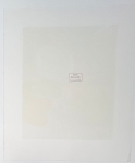 Guillaume Corneille - Signed lithograph: Memory of Cuba and the black cat