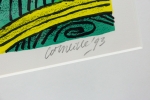 Guillaume Corneille - Mémoire de Bali
