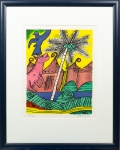 Mmoire de Bali