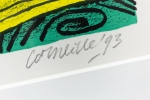 Guillaume Corneille - Mémoire de Bali