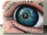 Eye