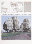 Wrapped trees
