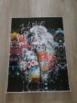 I love pop art
