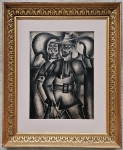 Twee figuren